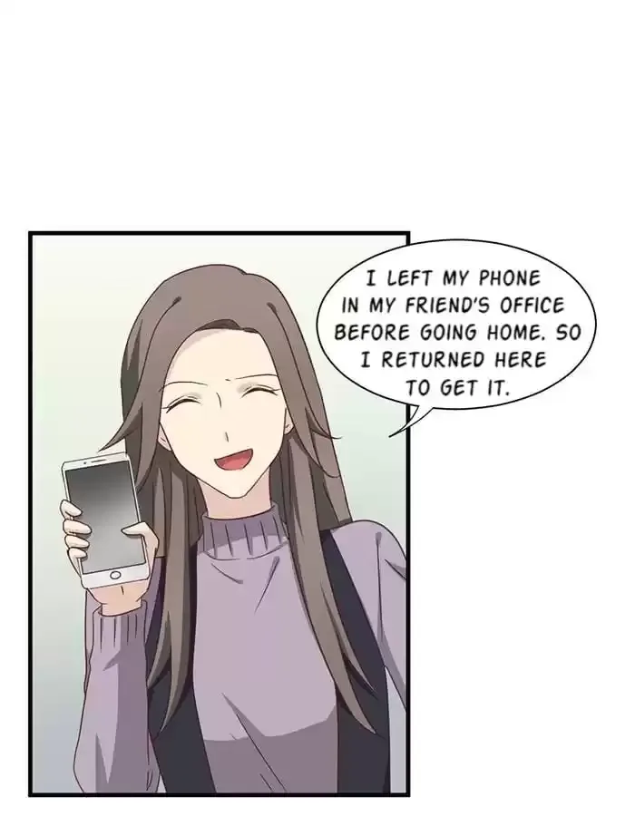 True Love was Right Beside Me Chapter 93 page 1