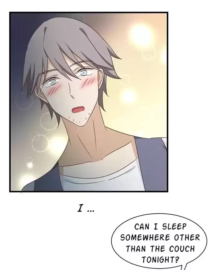 True Love was Right Beside Me Chapter 93 page 24
