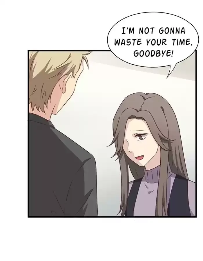 True Love was Right Beside Me Chapter 93 page 3