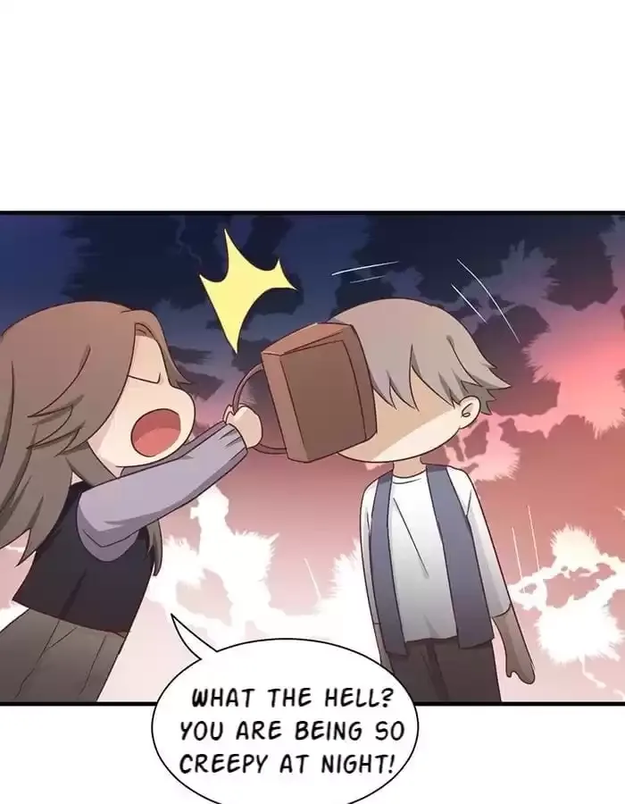 True Love was Right Beside Me Chapter 93 page 15