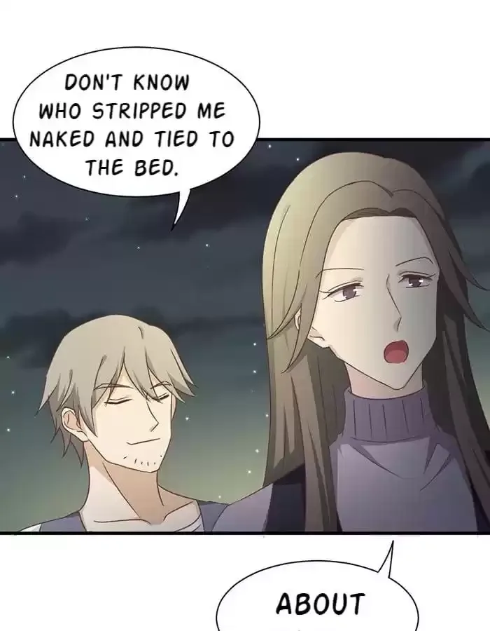 True Love was Right Beside Me Chapter 93 page 21