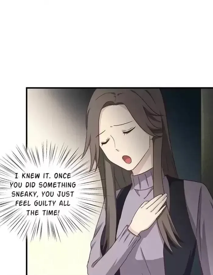 True Love was Right Beside Me Chapter 93 page 10