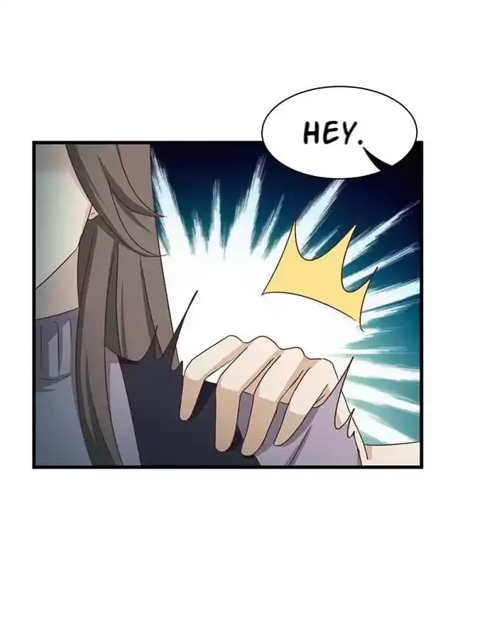 True Love was Right Beside Me Chapter 93 page 12