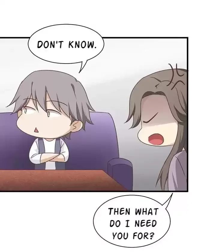 True Love was Right Beside Me Chapter 93 page 31