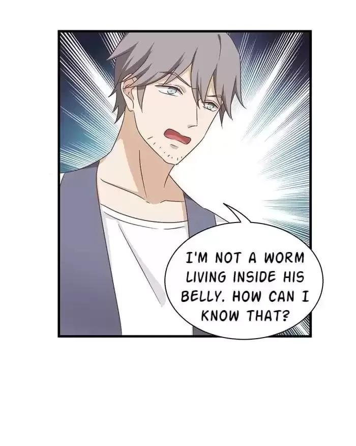 True Love was Right Beside Me Chapter 93 page 32
