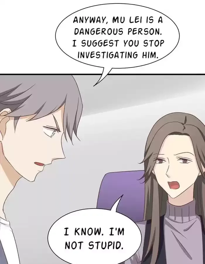 True Love was Right Beside Me Chapter 93 page 33