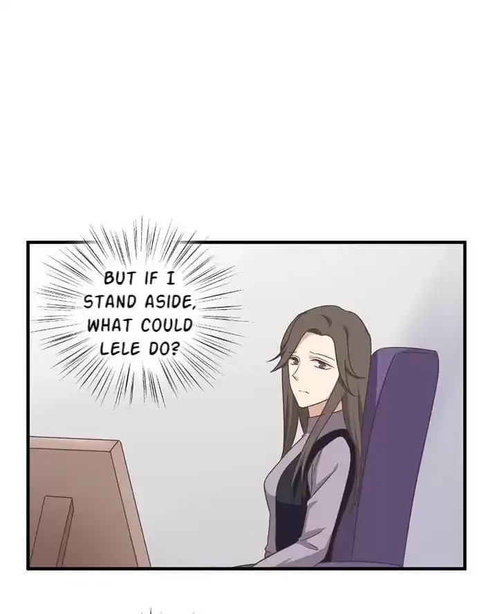 True Love was Right Beside Me Chapter 93 page 35