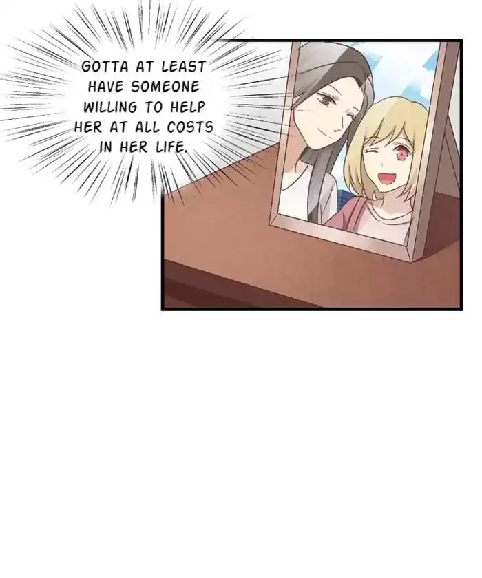 True Love was Right Beside Me Chapter 93 page 36