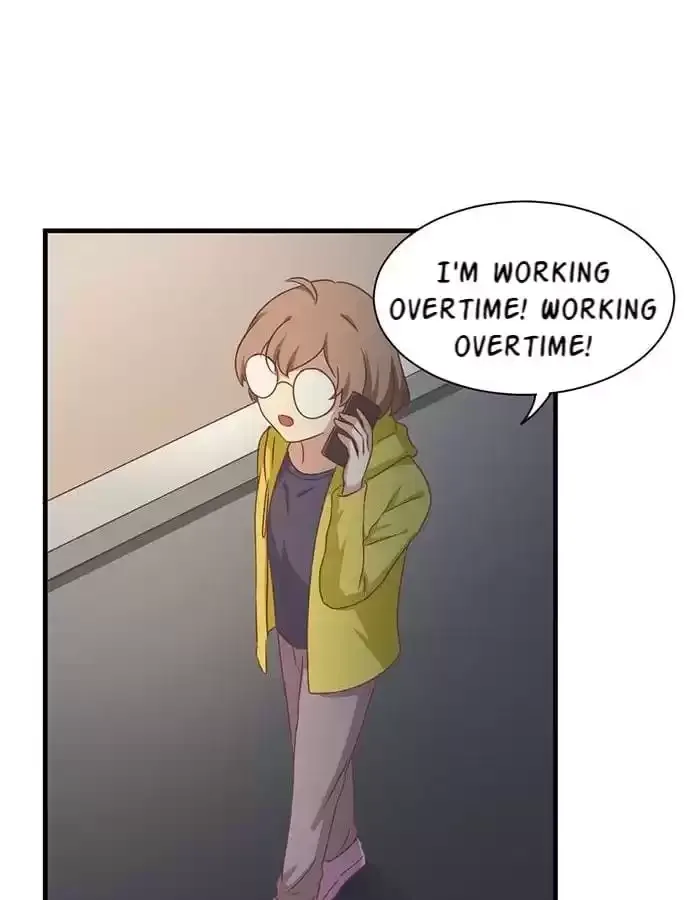 True Love was Right Beside Me Chapter 93 page 39
