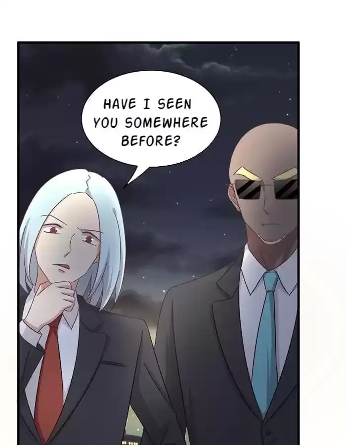 True Love was Right Beside Me Chapter 93 page 44