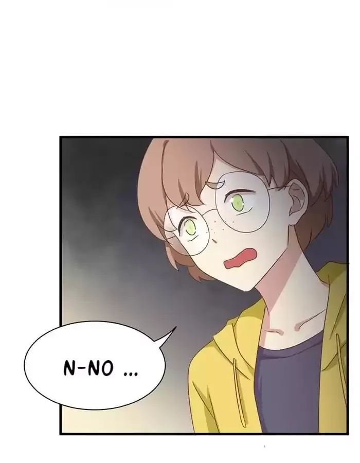 True Love was Right Beside Me Chapter 93 page 46