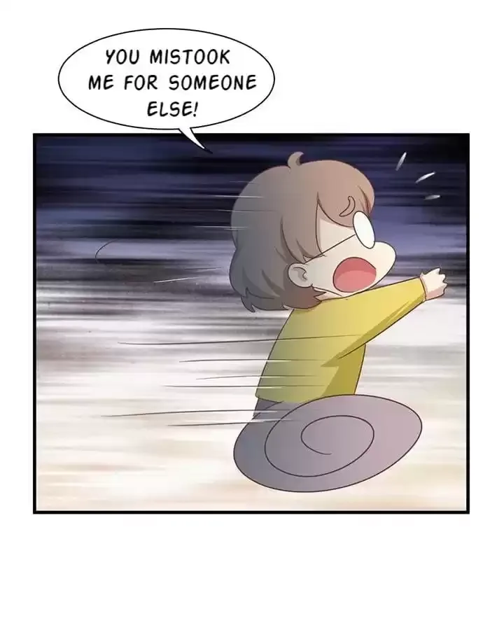 True Love was Right Beside Me Chapter 93 page 48