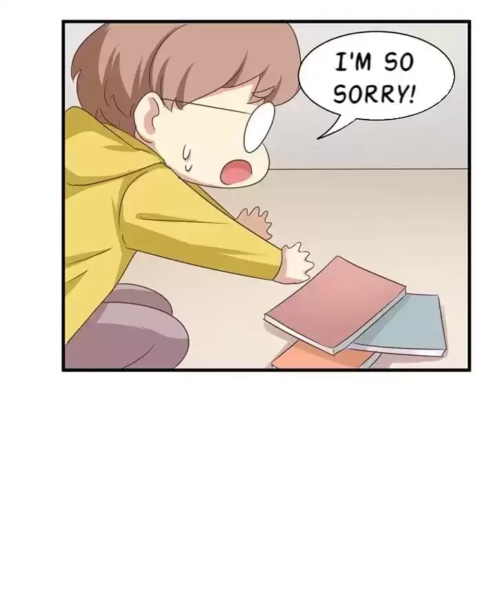True Love was Right Beside Me Chapter 93 page 61