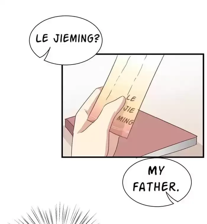 True Love was Right Beside Me Chapter 93 page 63