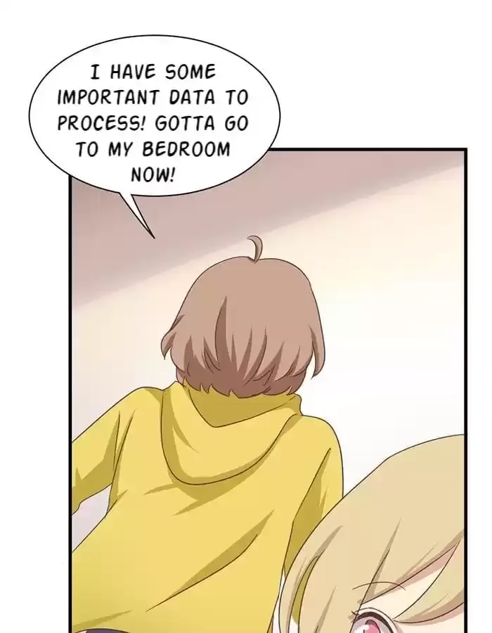 True Love was Right Beside Me Chapter 93 page 66
