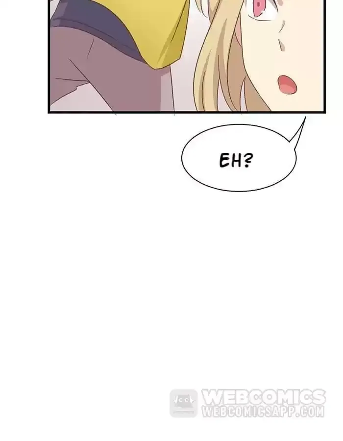 True Love was Right Beside Me Chapter 93 page 67