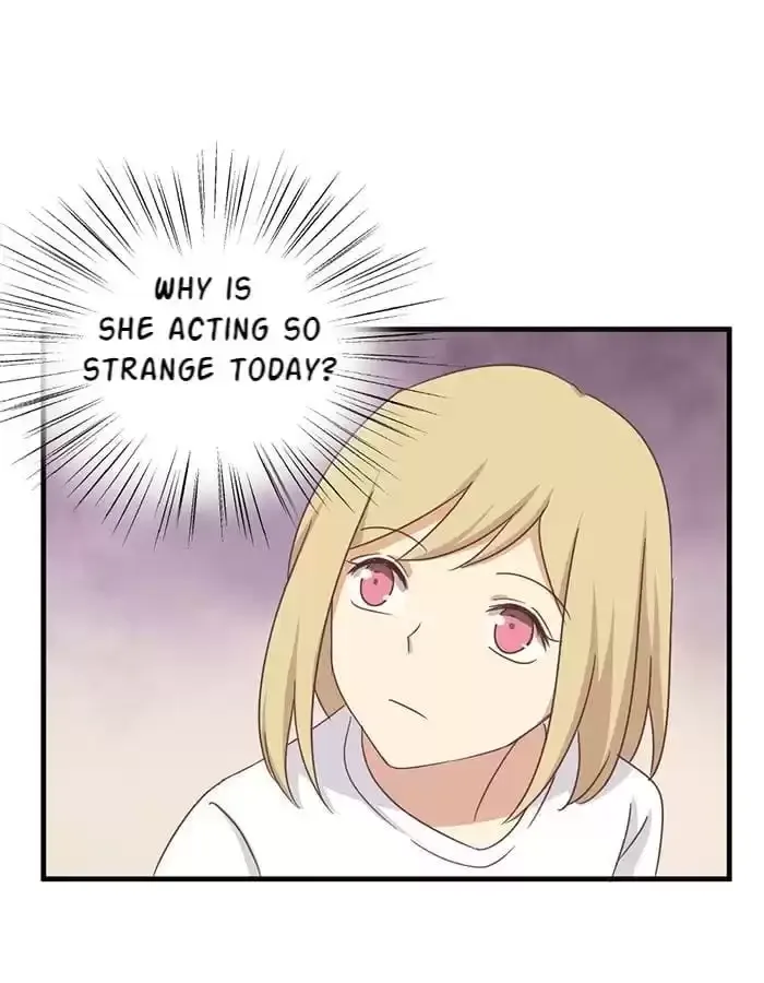 True Love was Right Beside Me Chapter 93 page 68