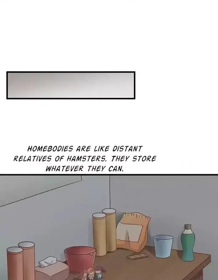 True Love was Right Beside Me Chapter 93 page 70