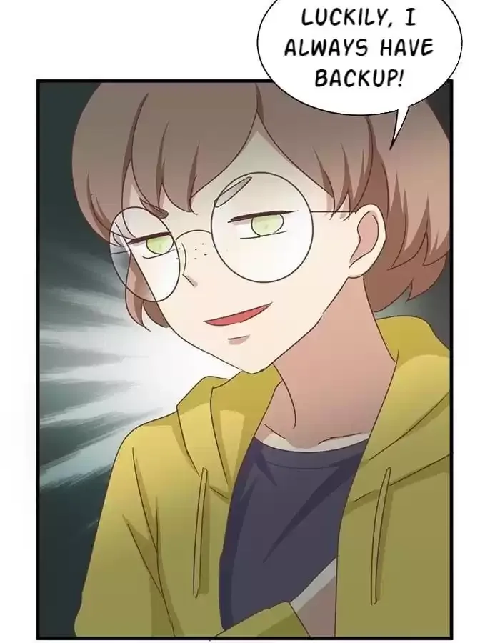 True Love was Right Beside Me Chapter 93 page 75