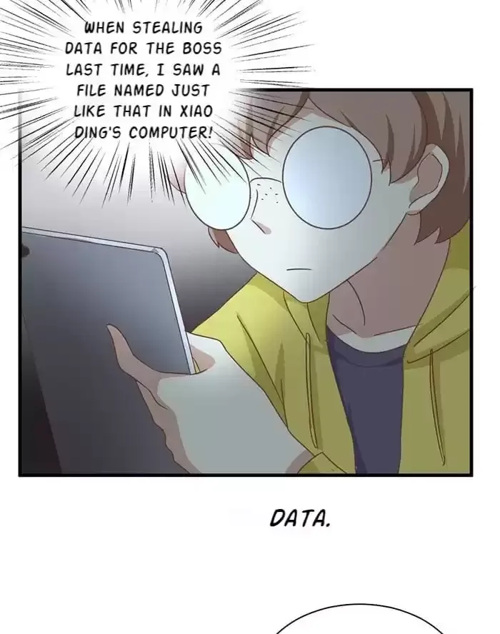 True Love was Right Beside Me Chapter 93 page 74