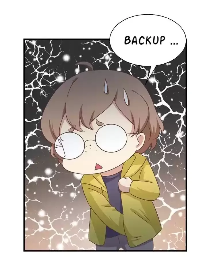 True Love was Right Beside Me Chapter 93 page 77