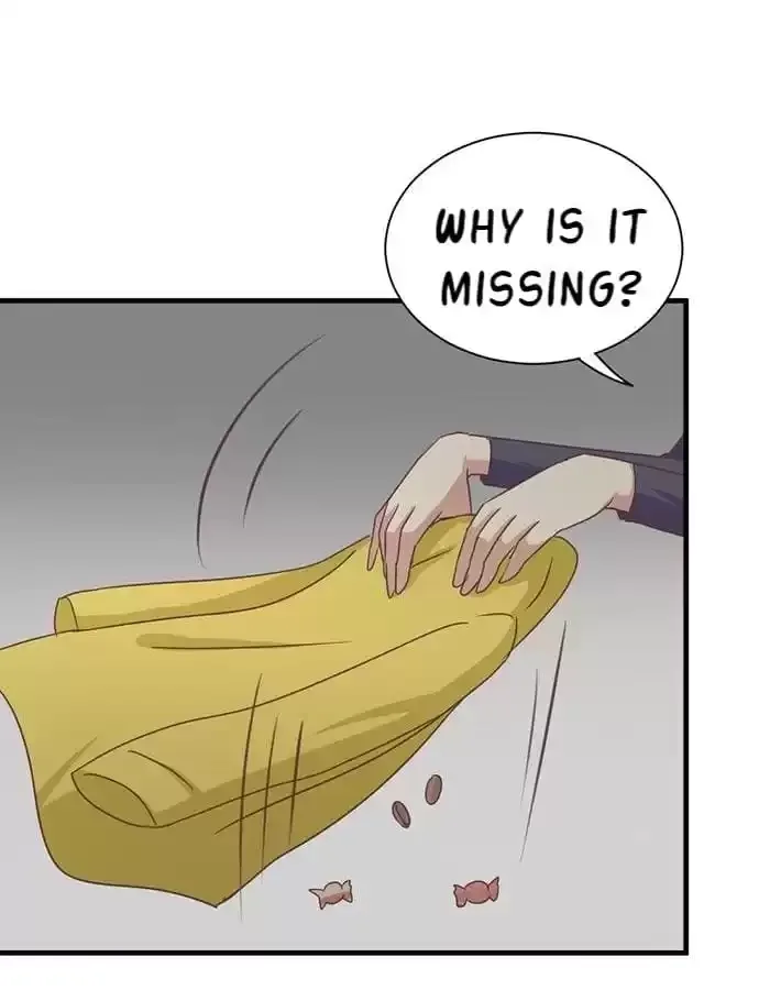 True Love was Right Beside Me Chapter 93 page 79