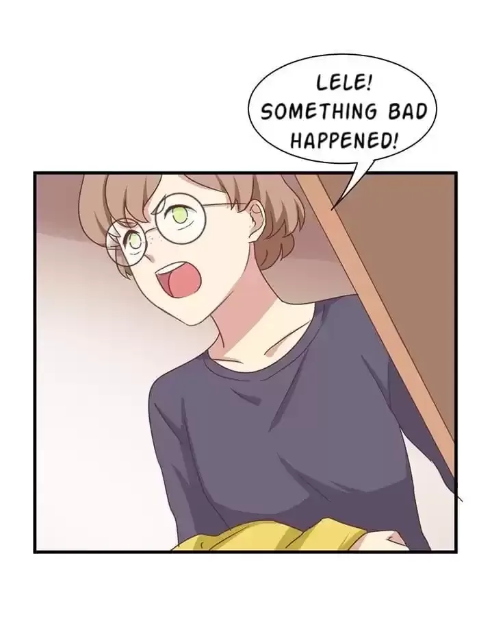 True Love was Right Beside Me Chapter 93 page 86