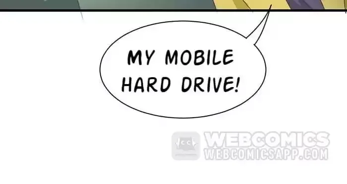 True Love was Right Beside Me Chapter 93 page 91