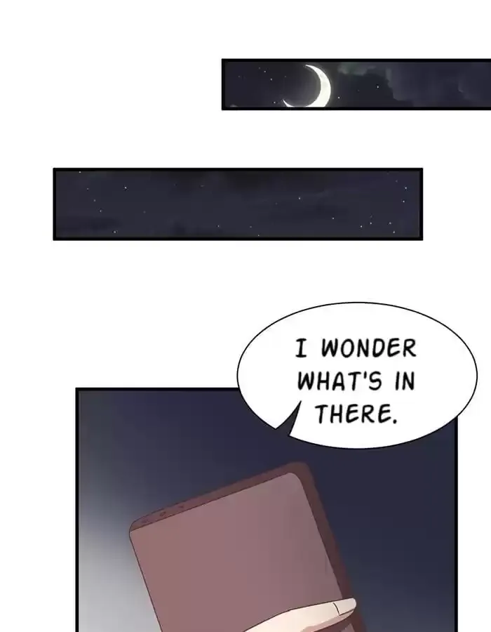True Love was Right Beside Me Chapter 93 page 96