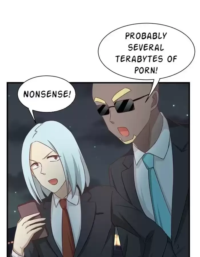 True Love was Right Beside Me Chapter 93 page 98