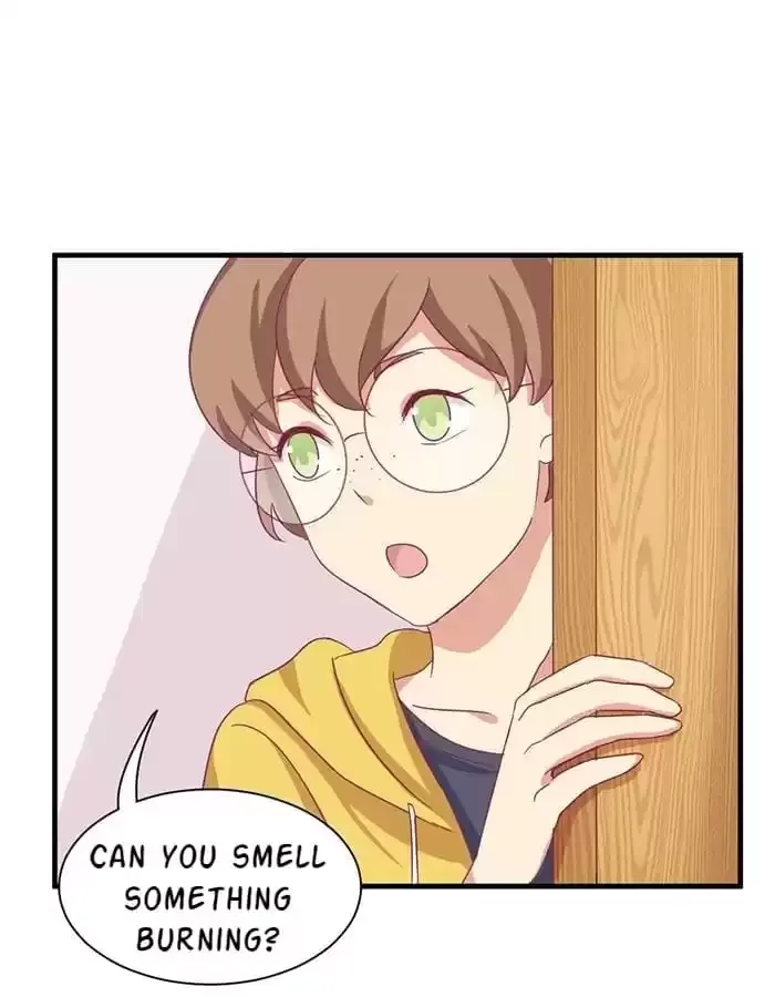 True Love was Right Beside Me Chapter 94 page 5