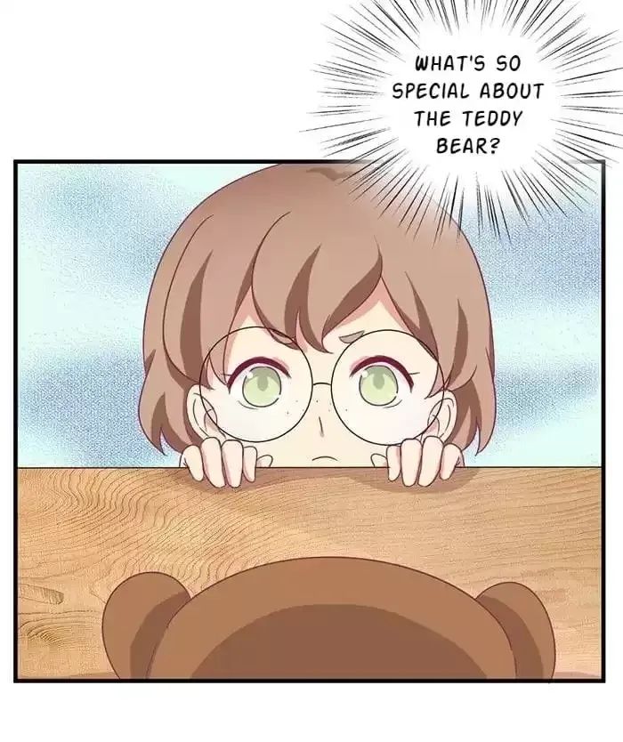 True Love was Right Beside Me Chapter 94 page 11