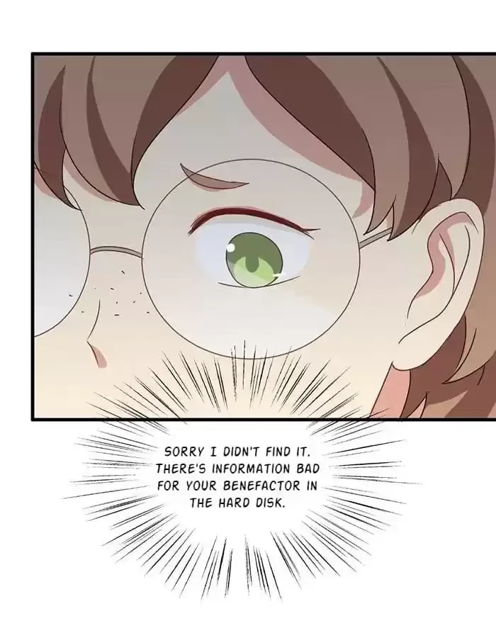 True Love was Right Beside Me Chapter 94 page 27