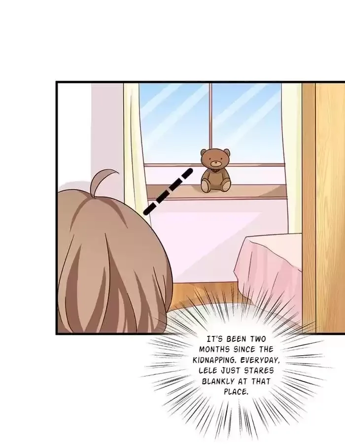 True Love was Right Beside Me Chapter 94 page 9
