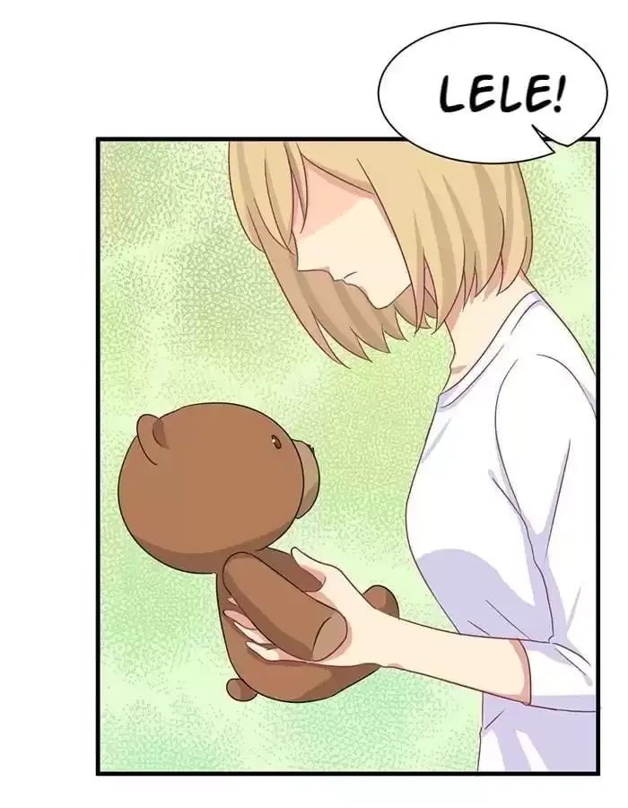 True Love was Right Beside Me Chapter 94 page 3