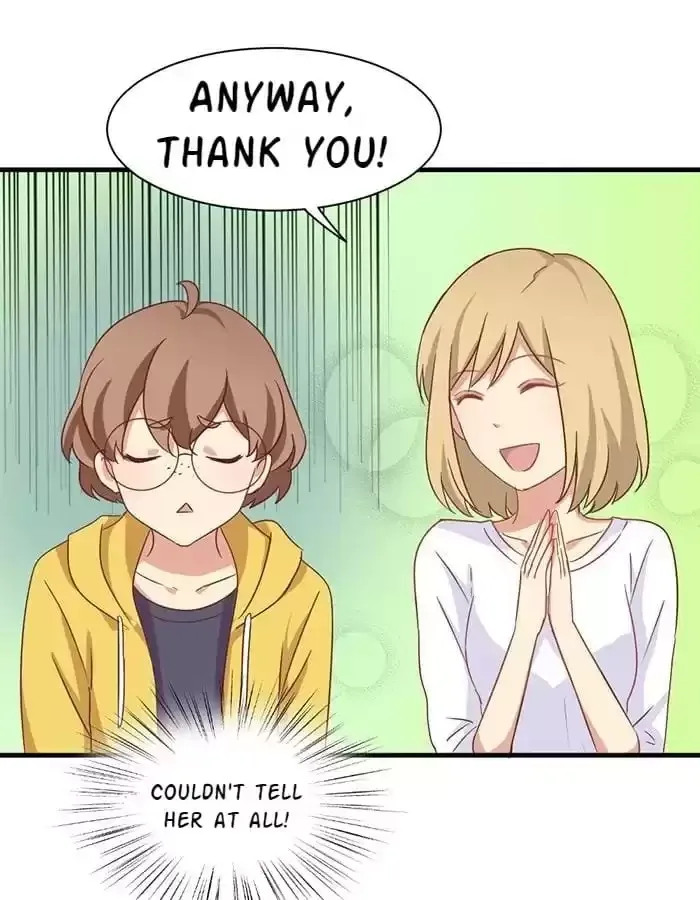 True Love was Right Beside Me Chapter 94 page 28