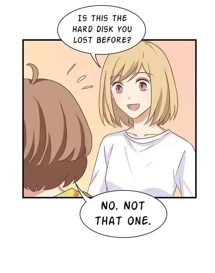 True Love was Right Beside Me Chapter 94 page 26