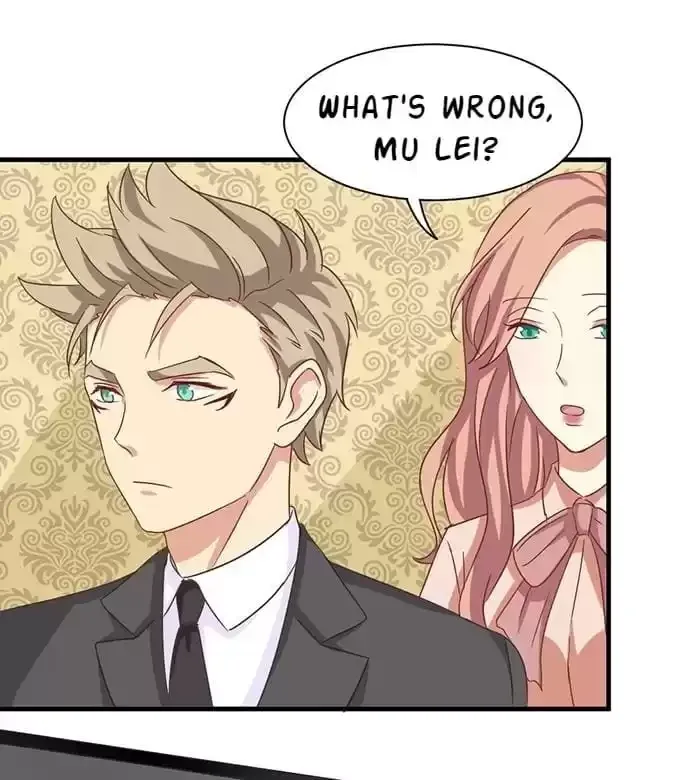 True Love was Right Beside Me Chapter 94 page 32