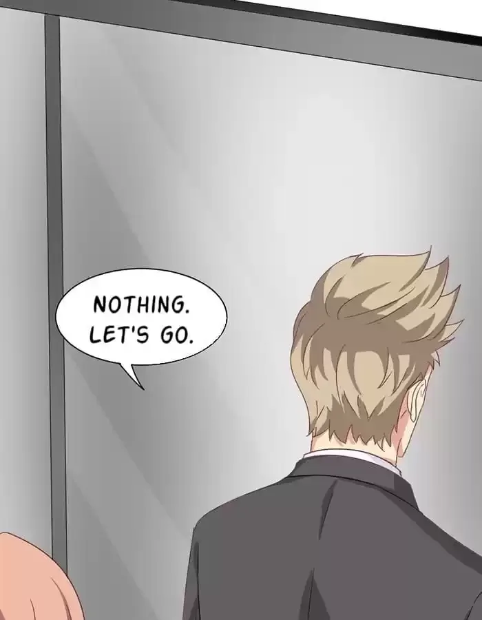 True Love was Right Beside Me Chapter 94 page 33