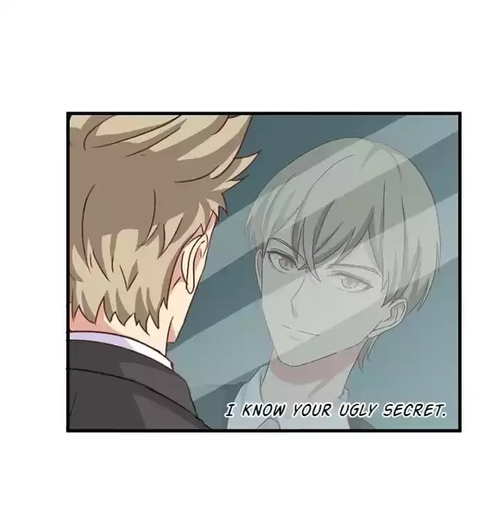 True Love was Right Beside Me Chapter 94 page 37