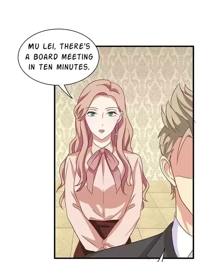 True Love was Right Beside Me Chapter 94 page 39