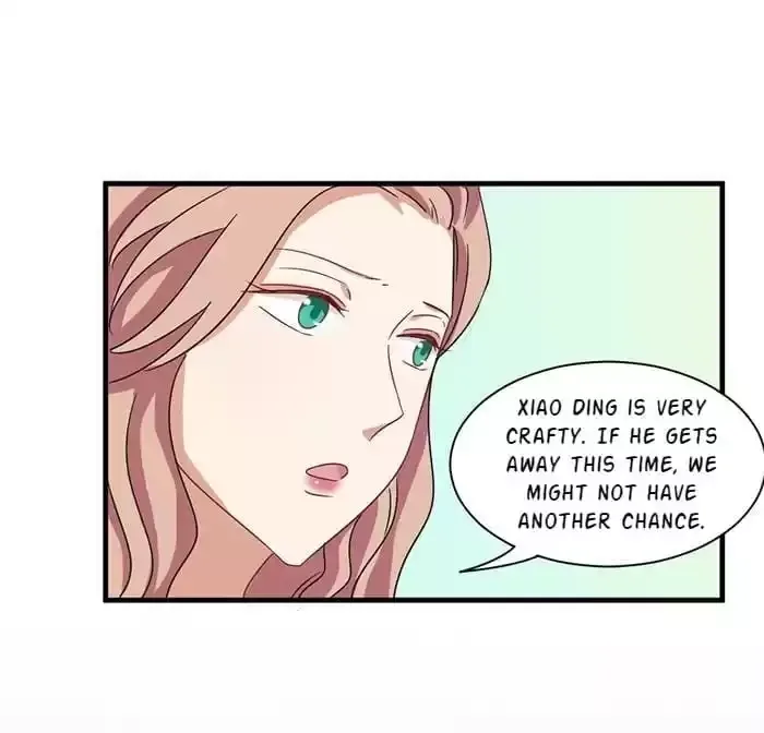 True Love was Right Beside Me Chapter 94 page 41