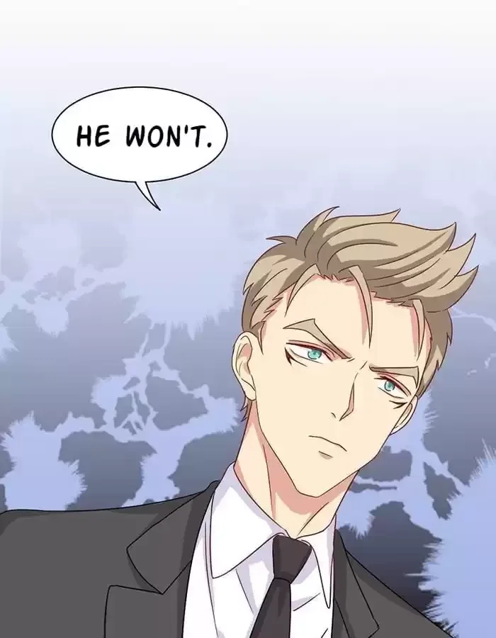 True Love was Right Beside Me Chapter 94 page 42