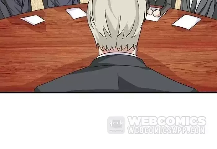 True Love was Right Beside Me Chapter 94 page 45