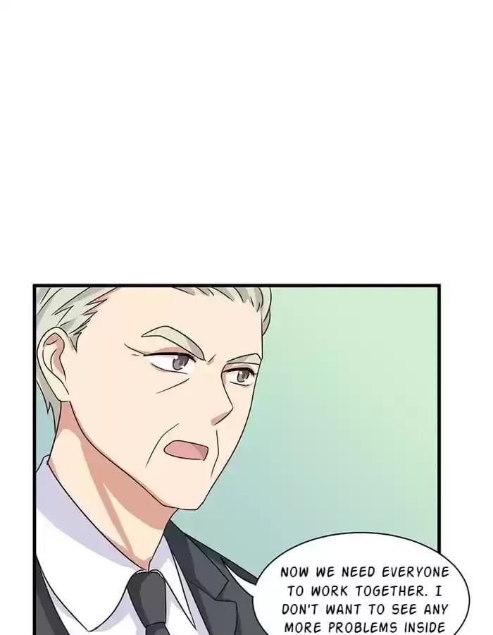 True Love was Right Beside Me Chapter 94 page 46