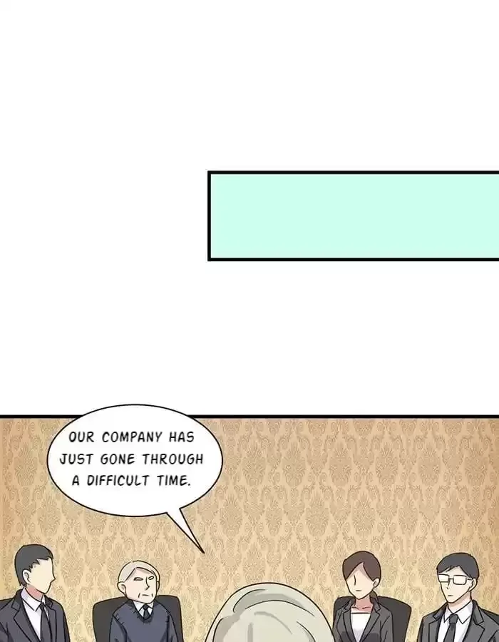 True Love was Right Beside Me Chapter 94 page 44