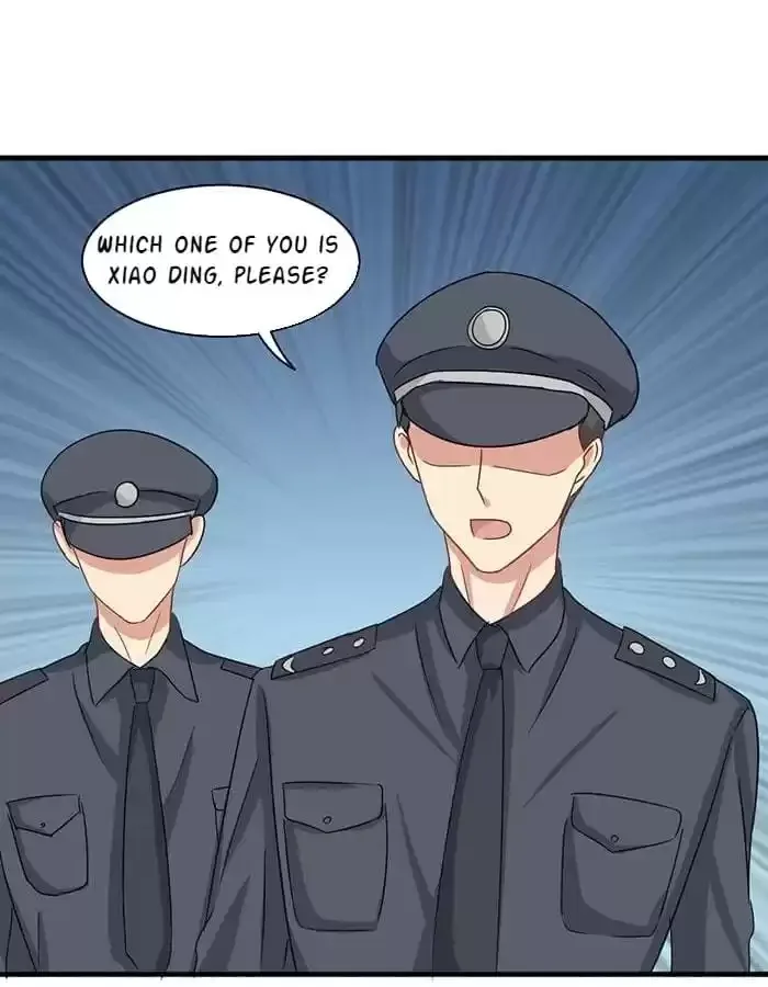 True Love was Right Beside Me Chapter 94 page 49