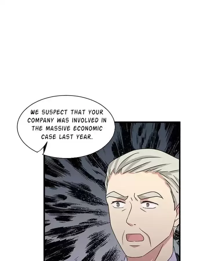 True Love was Right Beside Me Chapter 94 page 51