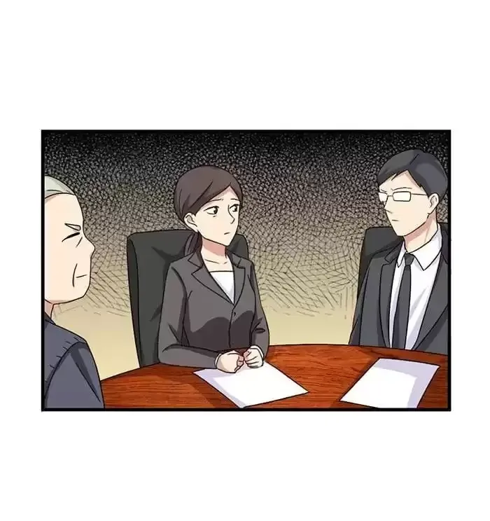 True Love was Right Beside Me Chapter 94 page 53