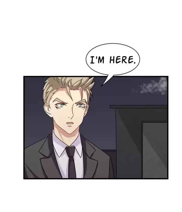 True Love was Right Beside Me Chapter 94 page 58